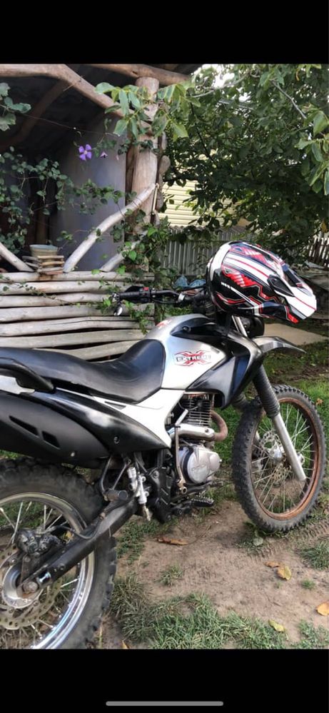 Продам авто і мото стан сів поіхав