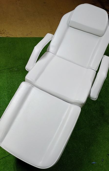 Marquesa de Estética Tripartida Branca Nova