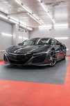 Honda NSX Nowa Unikat