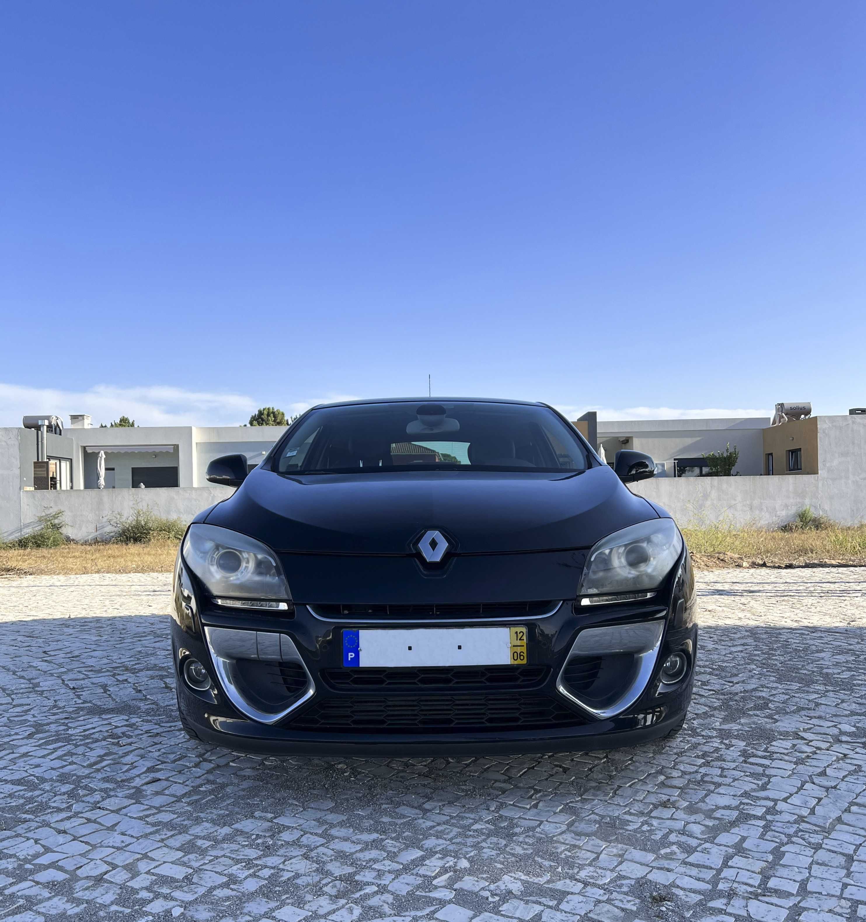 Renault Megane 1.6DCi 130cv Bose Edition + BiXenon *UNICO*