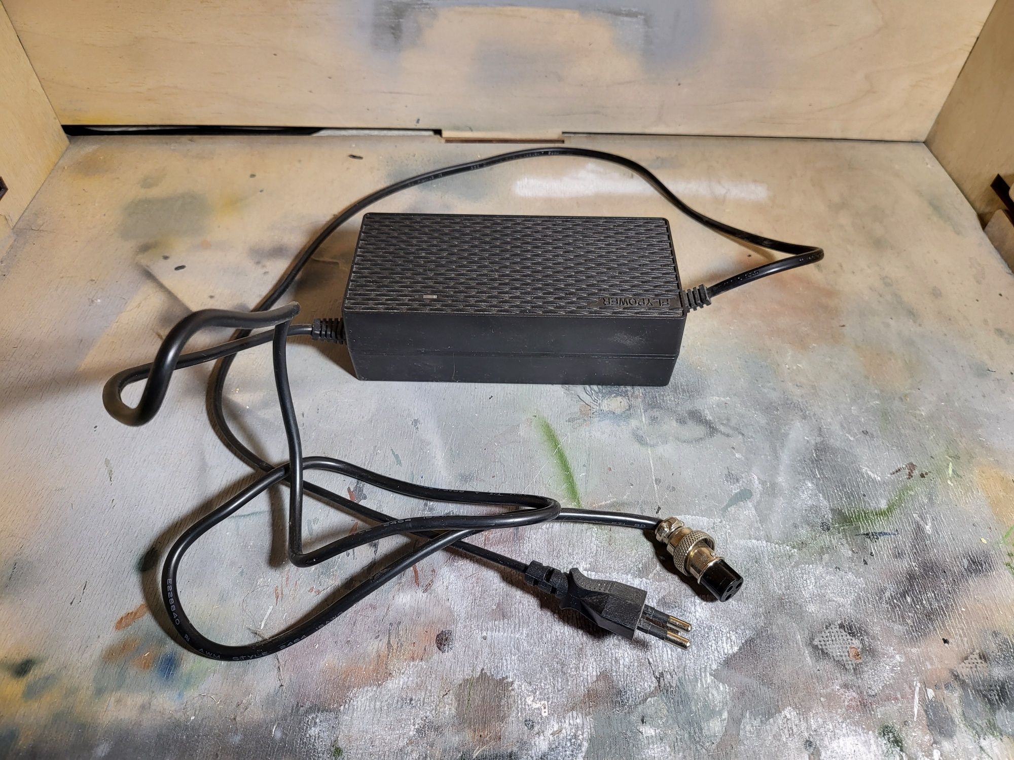 Акумулятор літій ферум полімер LiFePo4 Kepworth 12v 100A