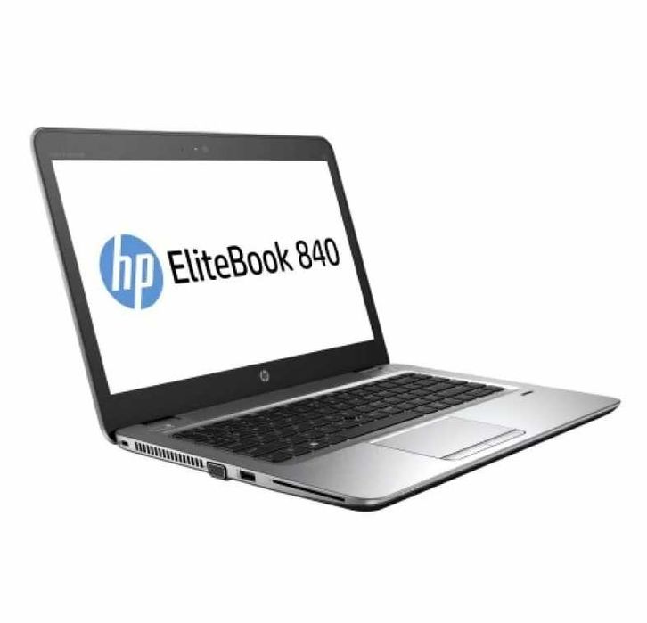 HP EliteBook 840 G3 i5-6300U 8GB DDR4 256GB SSD Windows 10 ліцензія