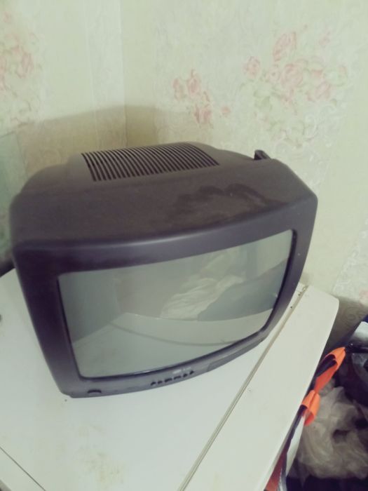 Б/у телевізор не дорого