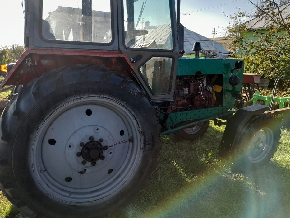 Продам ЮМЗ хороший стан