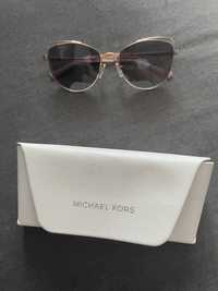 Okulary przeciwsłoneczne korekcyjne Michael Kors