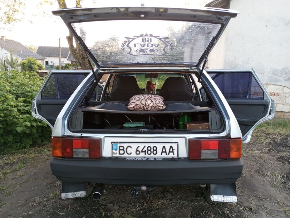 Продам Ваз 21093...