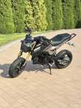 Honda MSX125 „GROM”