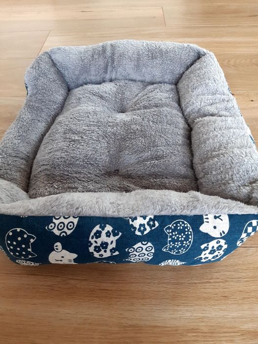 Legowisko dla psa kota