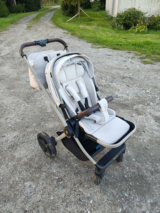 Wózek 2w1 Venicci Tinum Upline