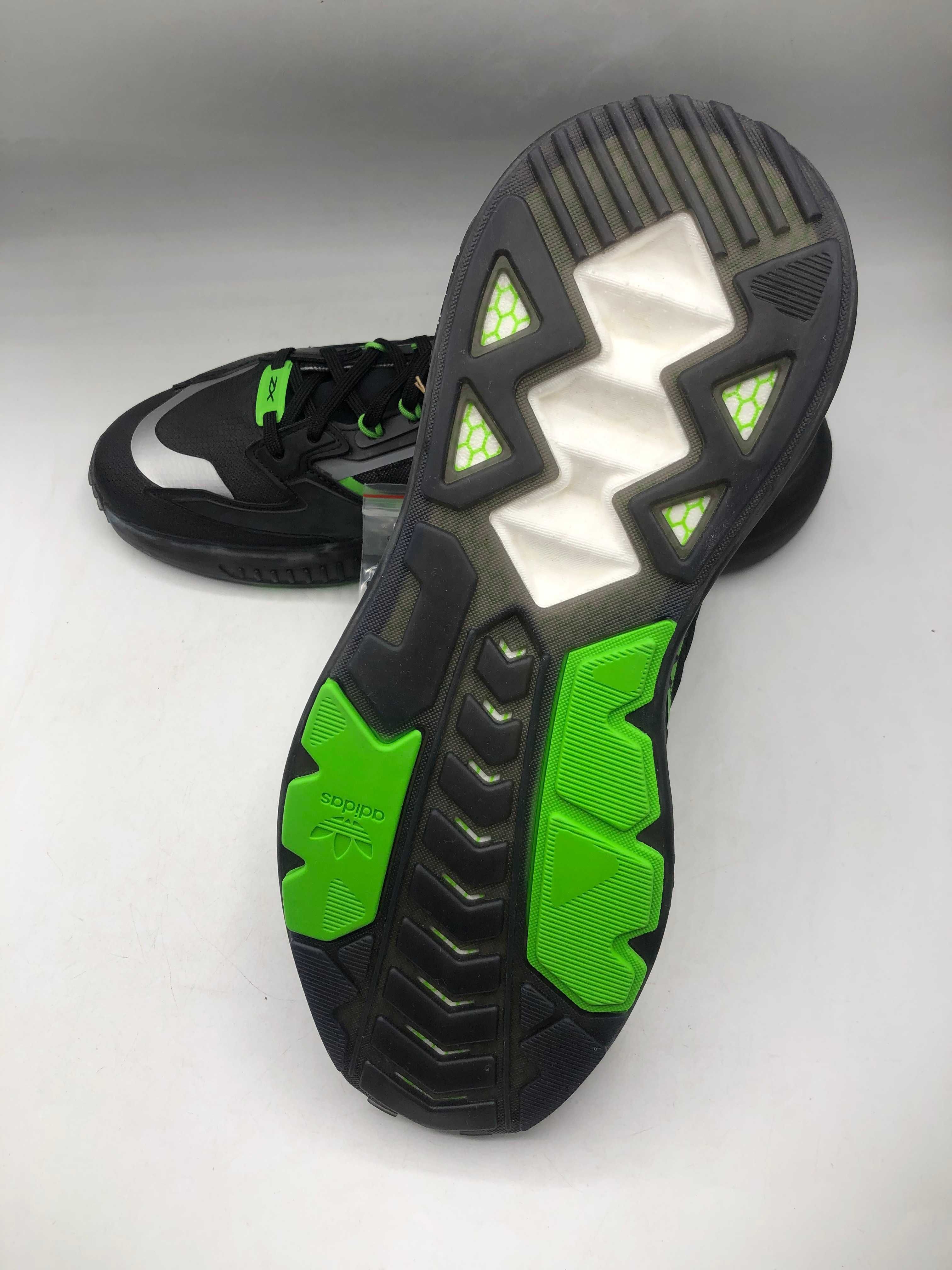 Кросівки adidas by Kawasaki ZX 5K Boost (GW3359) оригінал