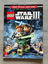 LEGO Stars Wars III: The Clone Wars / Prima Games