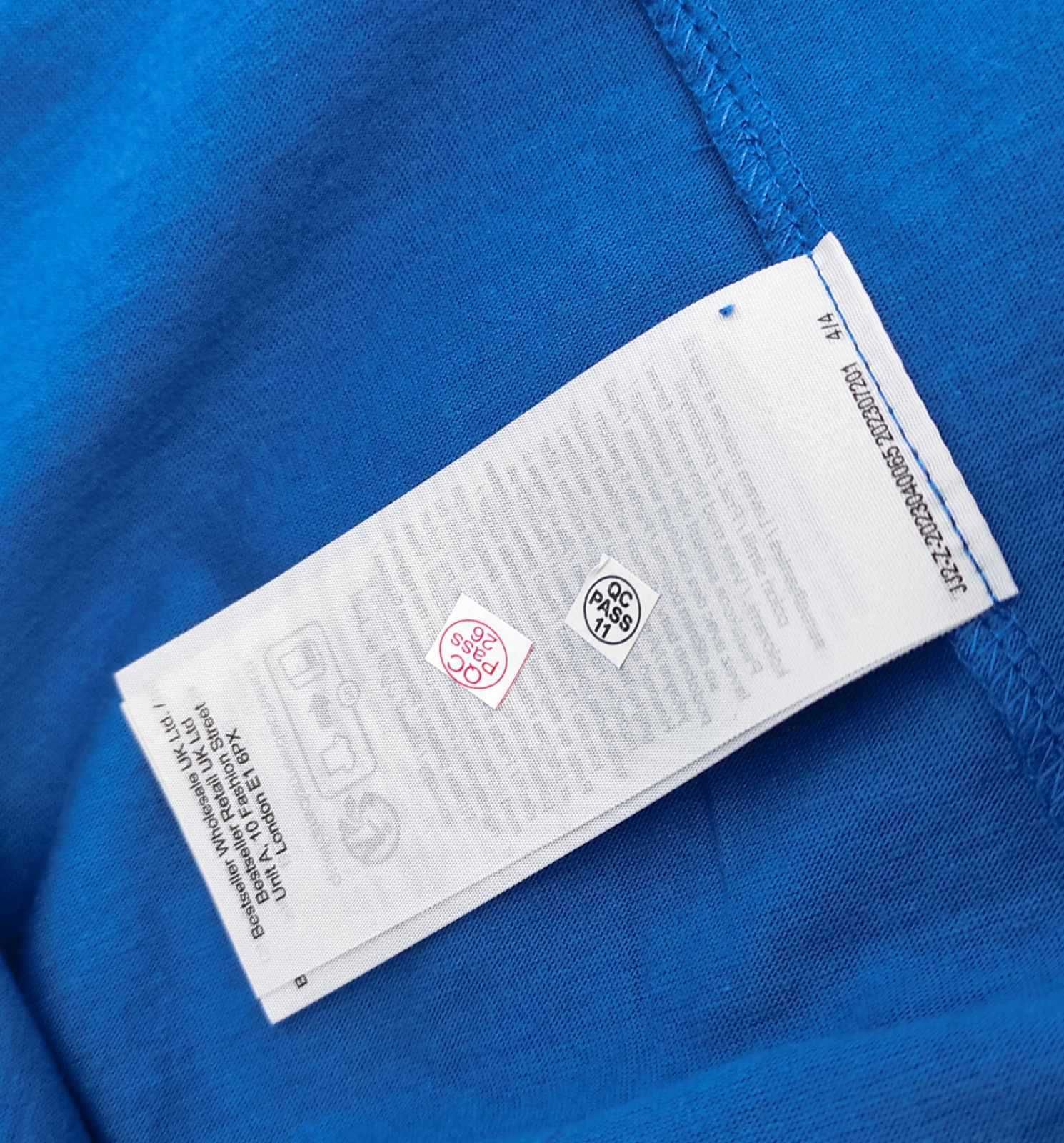 Футболка чоловіча Jack&Jones оригінал