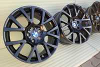 Oryginalne felgi BMW 18'' 5 GT, F10, F11, F30, F31, F32, F33.