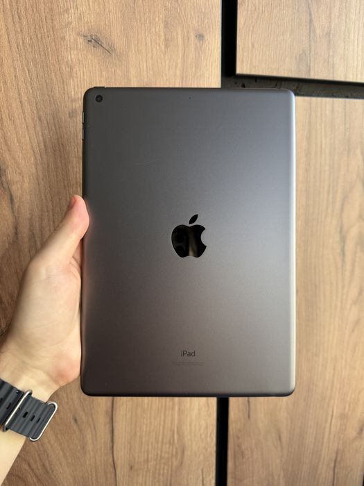 Apple iPad 8 128gb Wi-Fi