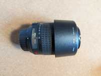 Nikon DX AF-S NIKKOR 55-200mm 1:4-5.6G ED VR + osłona HB-37