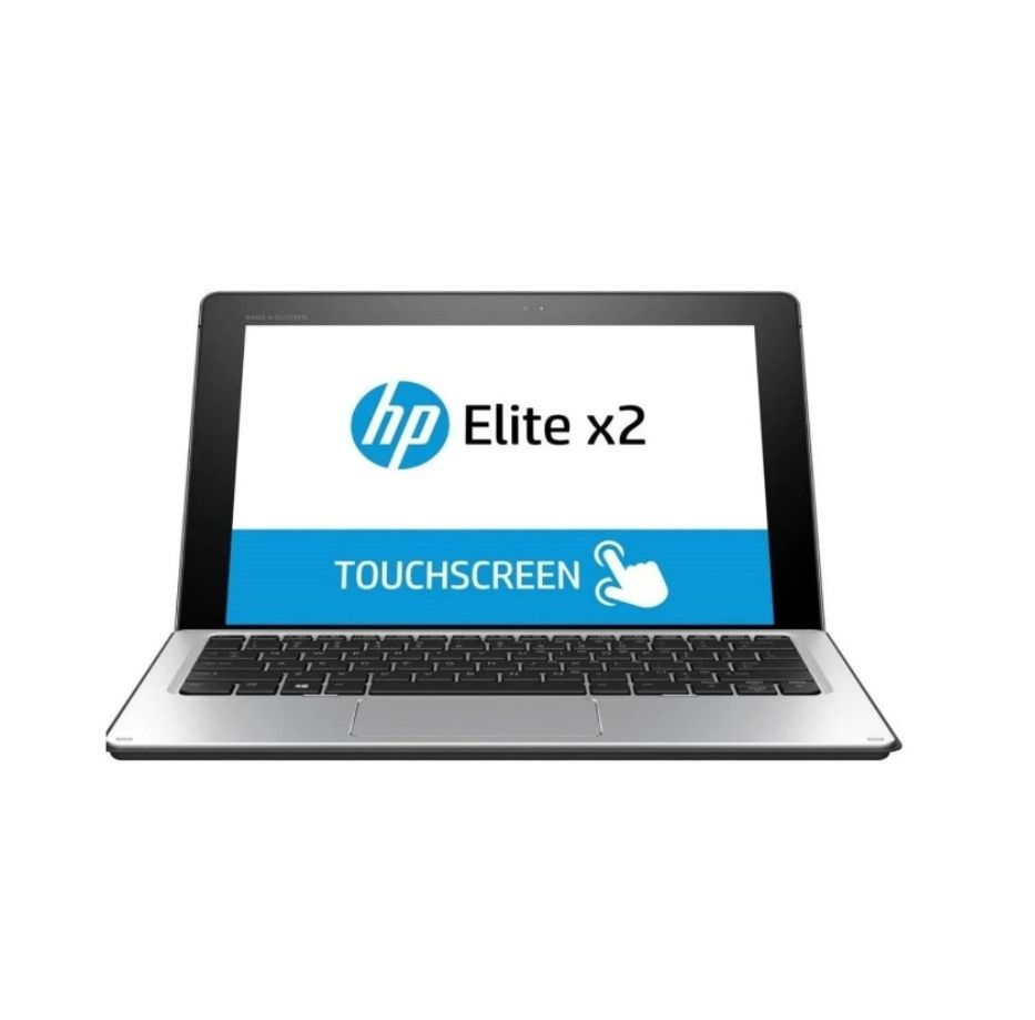 HP Elite X2 1012G1 M5-6Y54 8GB SSD 256GB 12" TOUCH W11PRO