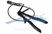 Щипці до зажимних хомутів з тросом GUT MECHANIC FCP-02262
