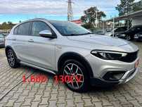 Fiat Tipo Cross 1.6 Multijet City