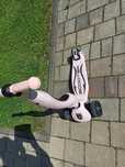 Hulajnoga LED 3w1 SCOOT AN' DRIVE Scout and Ride Pchacz