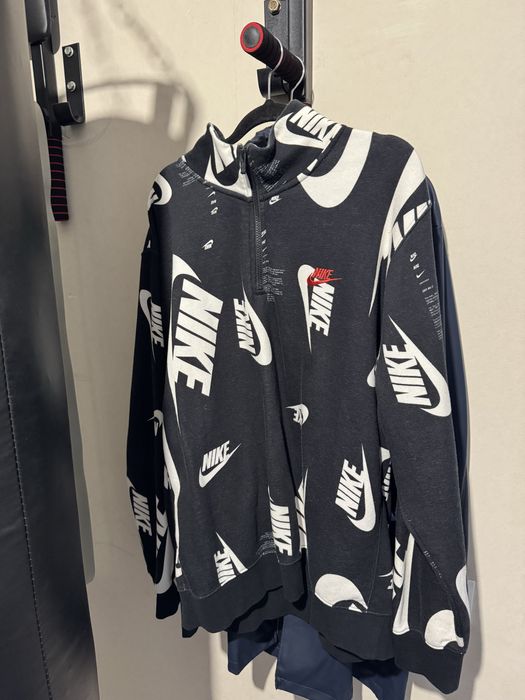 Кофта Світшот Nike Xl