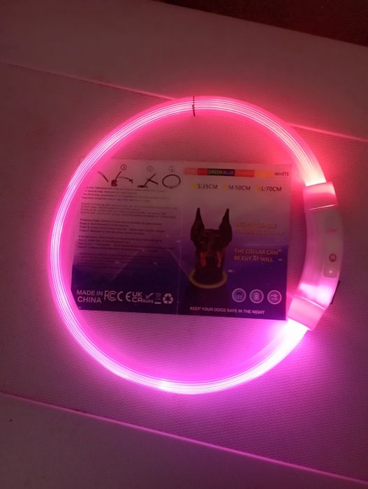 Ошейник для собак
