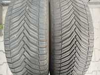 Opony całoroczne Michelin 205/55R16