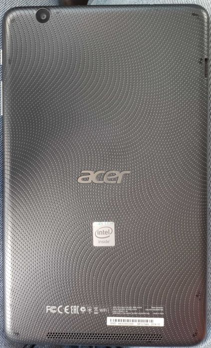 Tablet 8'' em muito bom estado!!!