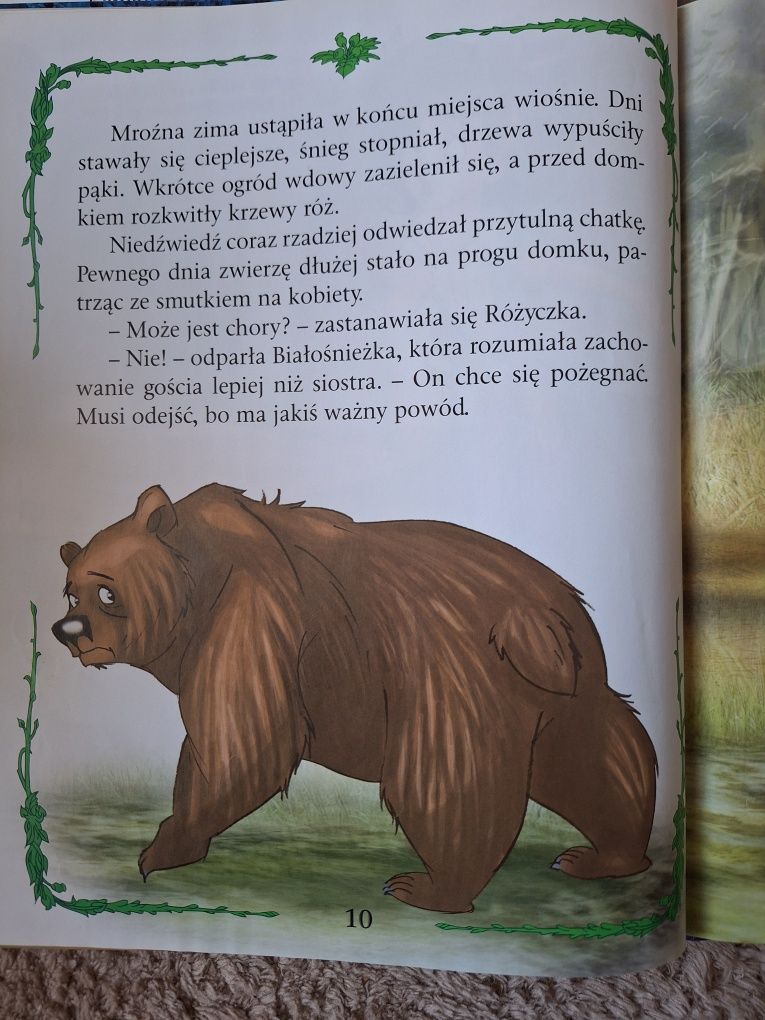 Książeczki dla dzieci