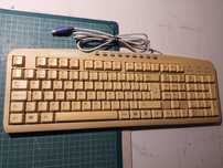 teclado com ligação PS/2