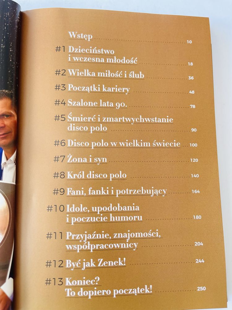 Życie to są chwile Zenek Martyniuk dedykacja