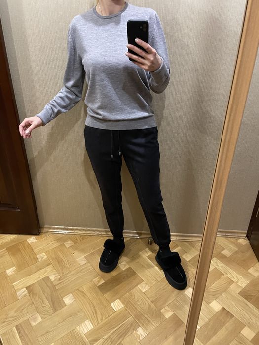 Свитер  DKNY  Кофта Италия  Оригинал