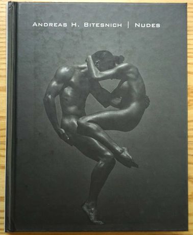Andreas H.Bitesnich - Nudes