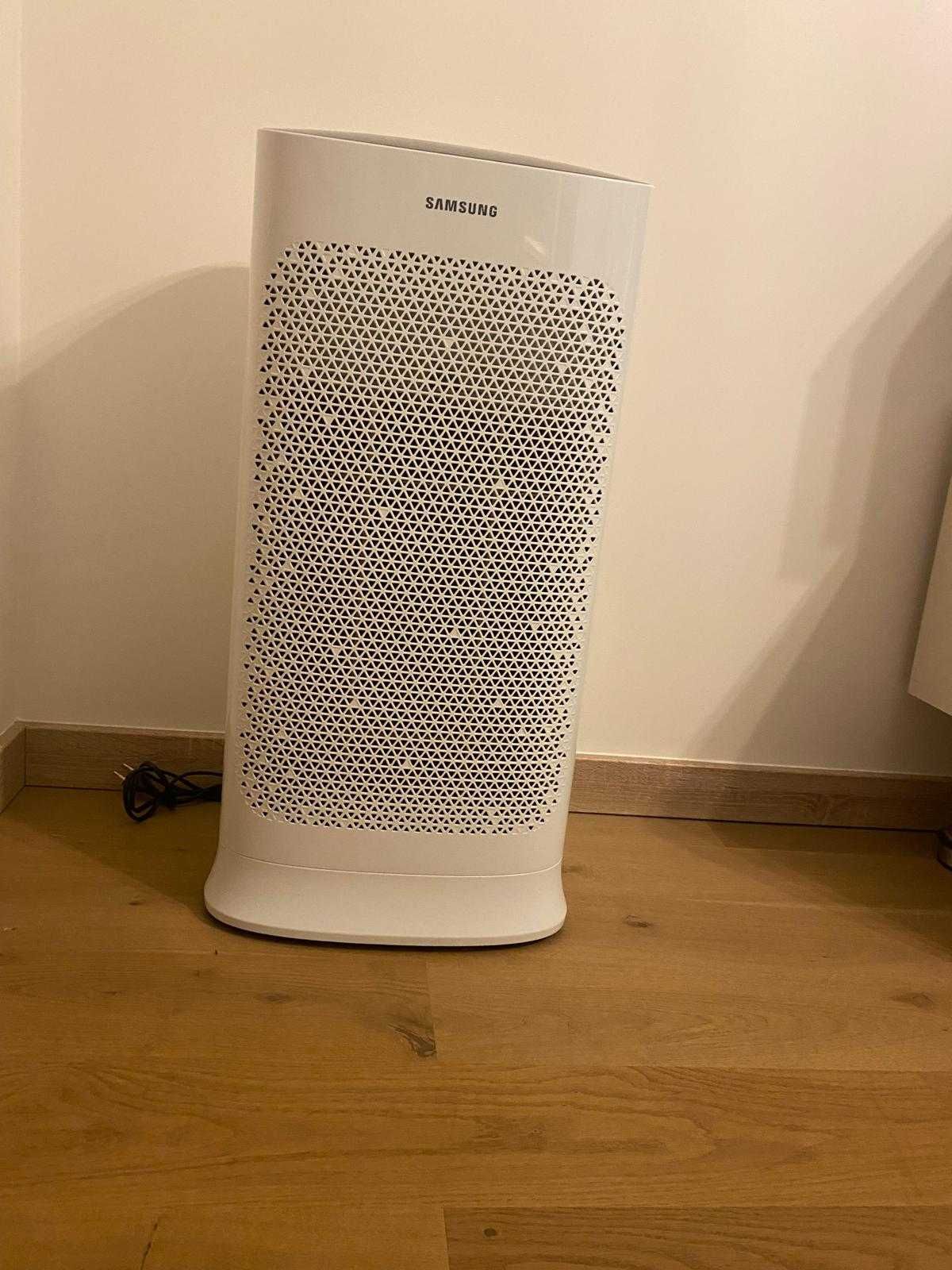 Oczyszczacz powietrza Samsung air purifier AX60R5080WD 60 m2 gwarancja