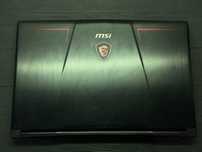MAГAЗИН MSI GP63 Leopard i7-8750/GTX1070/16gb/1tb/128gbTrade-In/Oбмeн