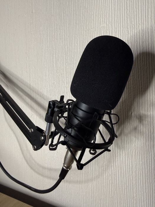 Мікрофон Tracer Studio Pro