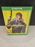 Cyberpunk xbox one series x