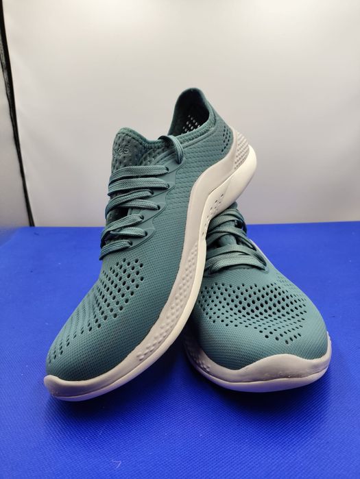 Кросівки Crocs Lite Rider - 42 розмір. Оригінал