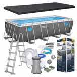 Baseny i Jacuzzi z Dowozem i Montażem – Bestway / Intex od 400 zł!