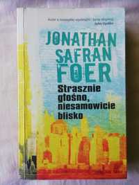 Strasznie głośno niesamowicie blisko - Jonathan Safran Foer