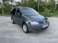 Volkswagen Caddy 1.9 Diesel