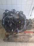 Silnik Ford Focus 1.8 tddi 90km 234tys. km  video
