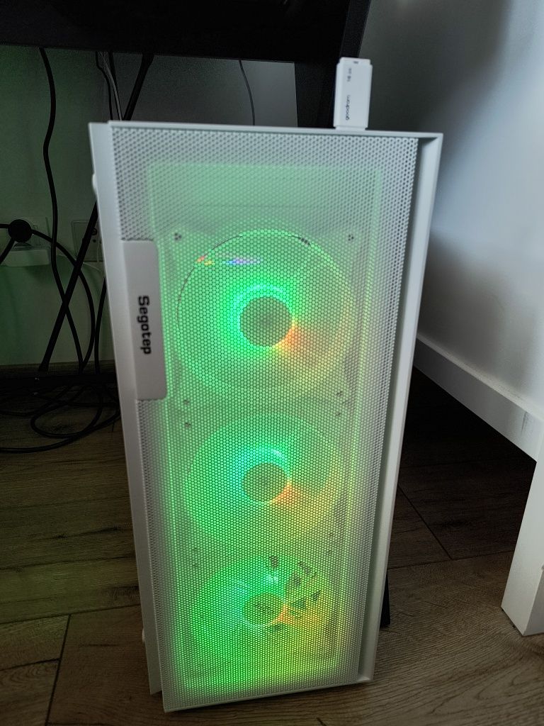 Komputer x99 Xeon