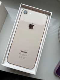 Iphone 8 64gb rose gold