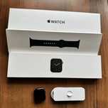Смарт часы apple watch SE