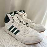Tenis Adidas Hoops