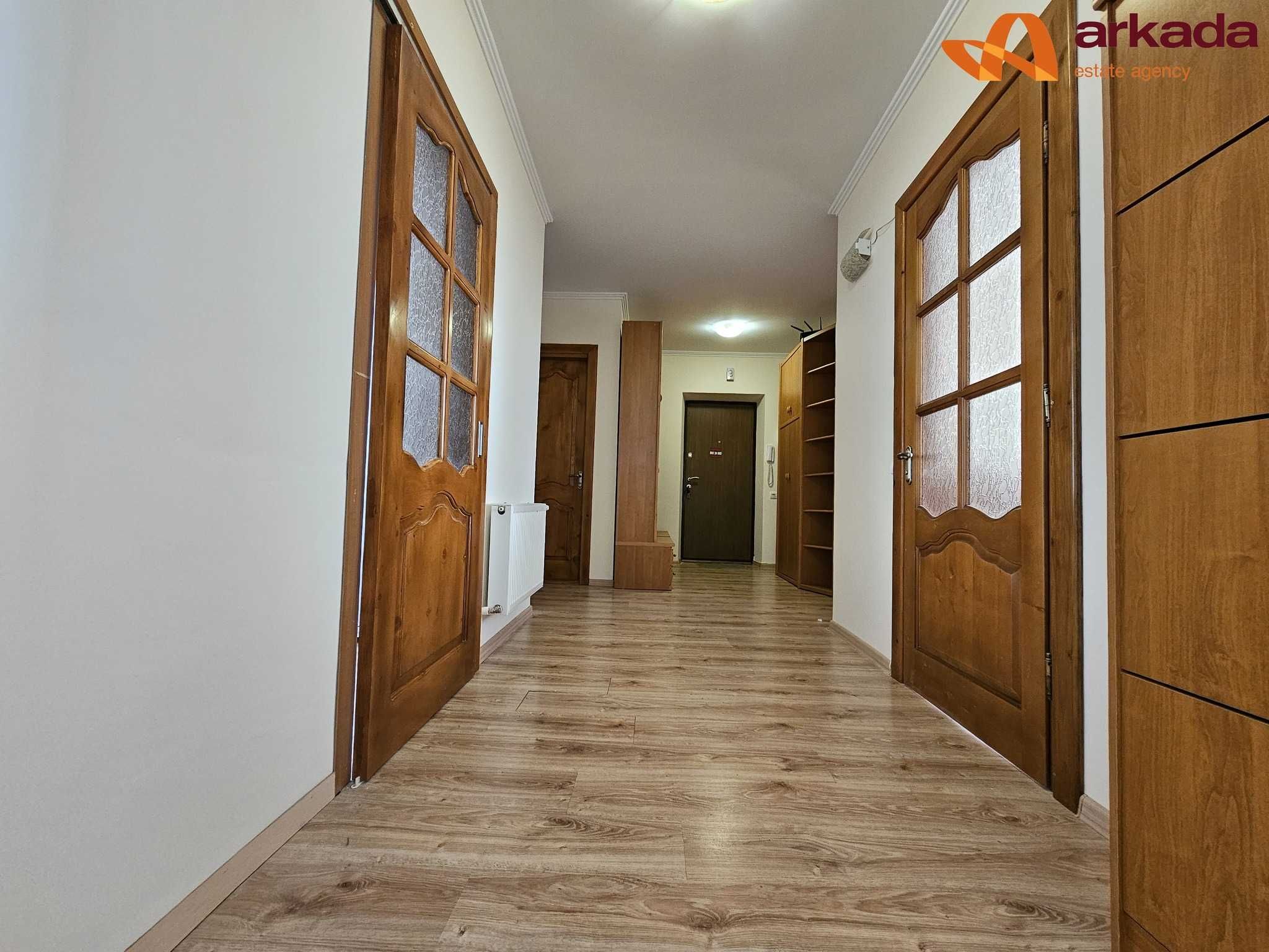 3 кім. кв. з ремонтом в новобудові 4 поверх,80 м2 (280 постанова)