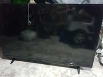 Televisao electronia 55 smart !!! Ler descriçao!!!