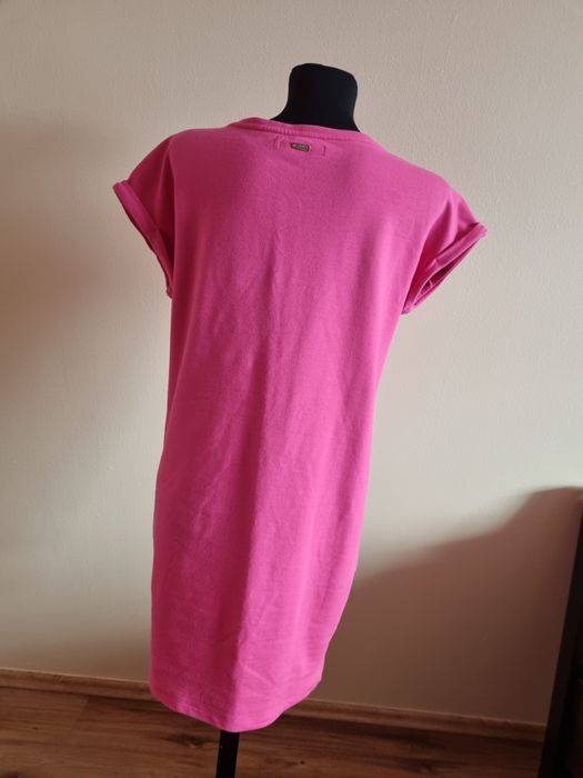 Tunika rozowa Mohito L/XL