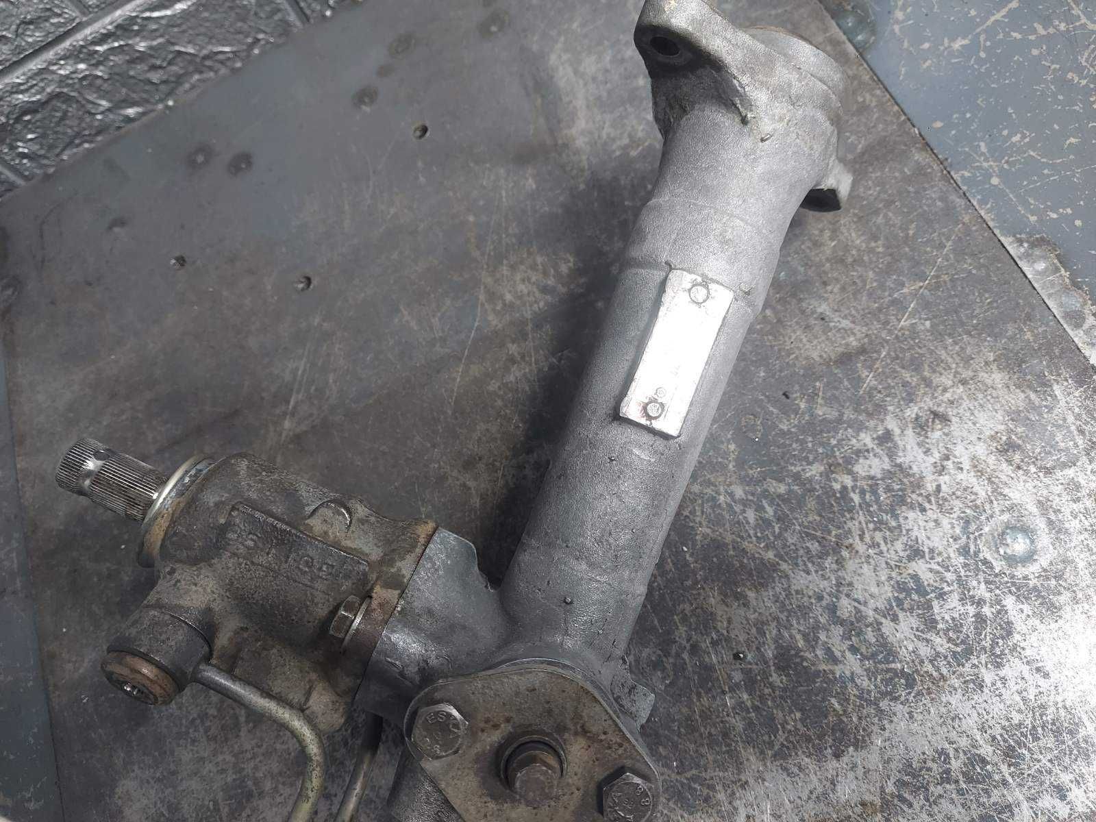Рейка Audi 100,200 A6 C3,C4 Обмін Гарантія