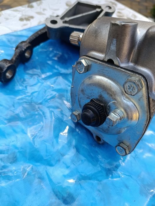 Продам рулевой механизм на ВАЗ 2101-07